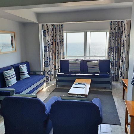 Gooderson Leisure Silver Sands 2 Self Catering And Timeshare Lifestyle Resort 德班 外观 照片