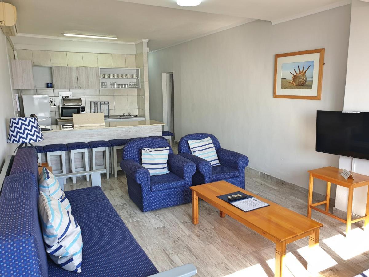 Gooderson Leisure Silver Sands 2 Self Catering And Timeshare Lifestyle Resort 德班 外观 照片