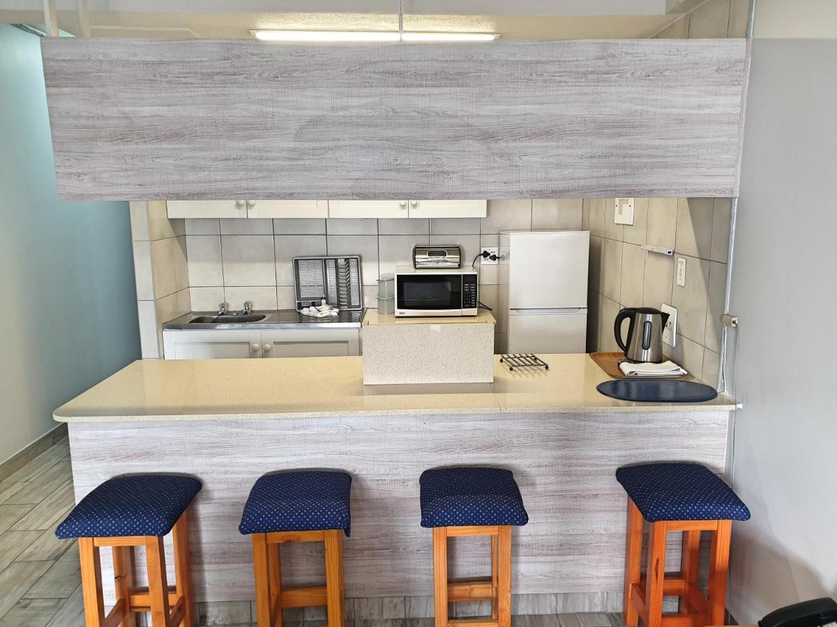 Gooderson Leisure Silver Sands 2 Self Catering And Timeshare Lifestyle Resort 德班 外观 照片