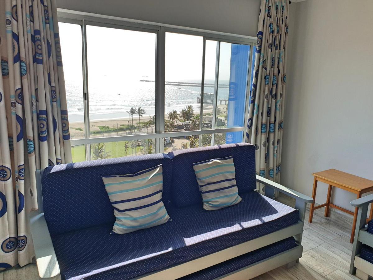 Gooderson Leisure Silver Sands 2 Self Catering And Timeshare Lifestyle Resort 德班 外观 照片