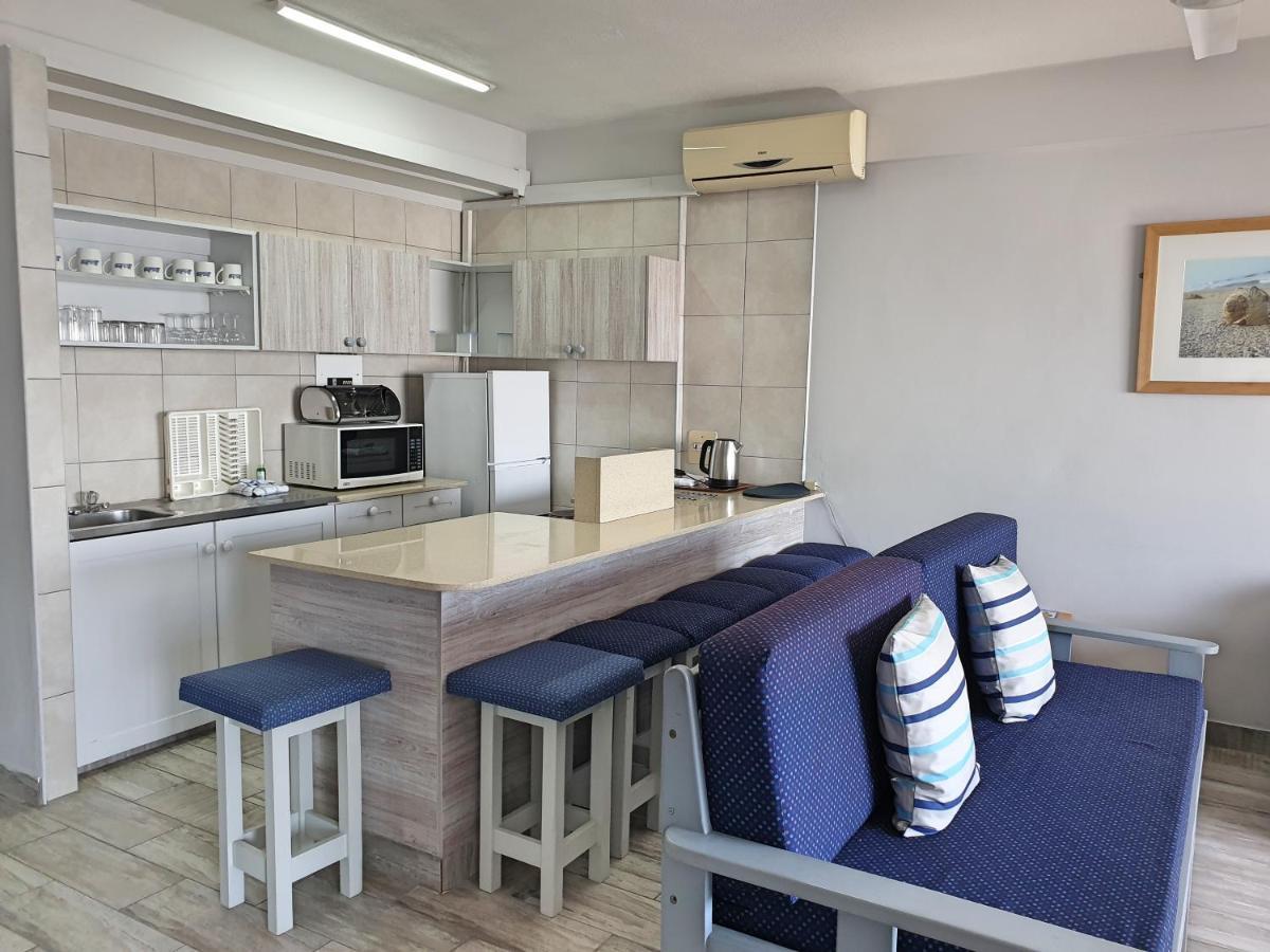 Gooderson Leisure Silver Sands 2 Self Catering And Timeshare Lifestyle Resort 德班 外观 照片