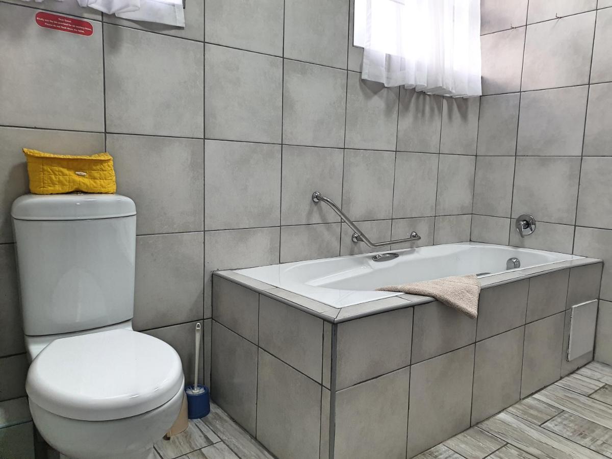 Gooderson Leisure Silver Sands 2 Self Catering And Timeshare Lifestyle Resort 德班 外观 照片