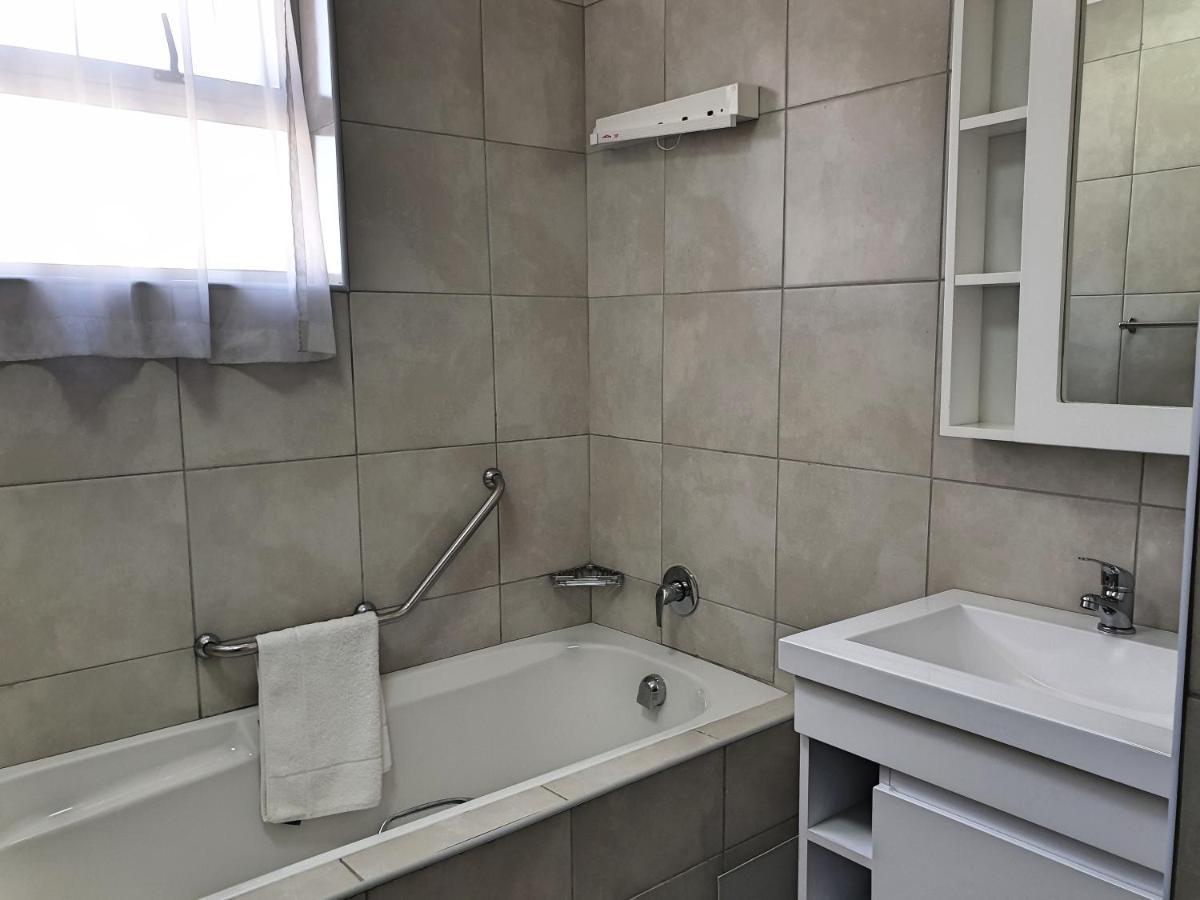 Gooderson Leisure Silver Sands 2 Self Catering And Timeshare Lifestyle Resort 德班 外观 照片