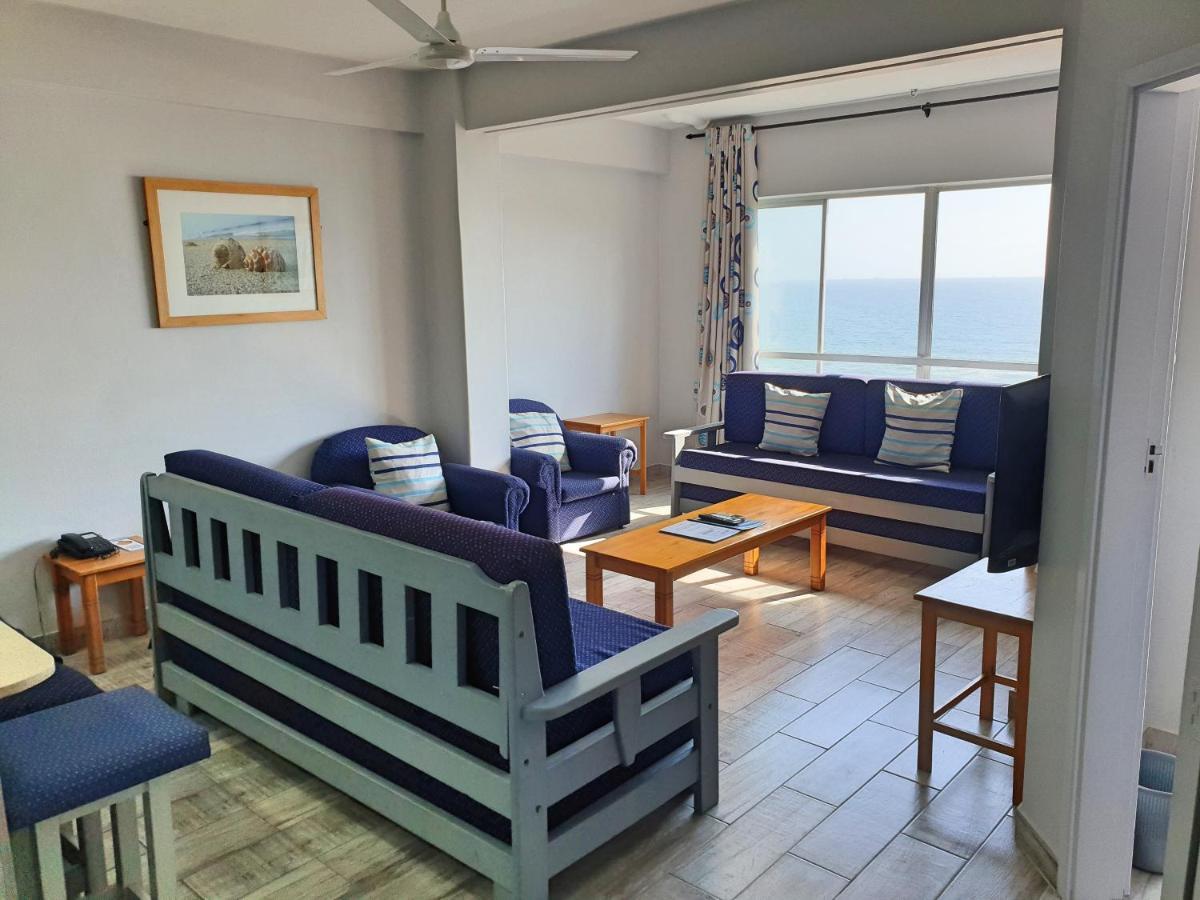 Gooderson Leisure Silver Sands 2 Self Catering And Timeshare Lifestyle Resort 德班 外观 照片