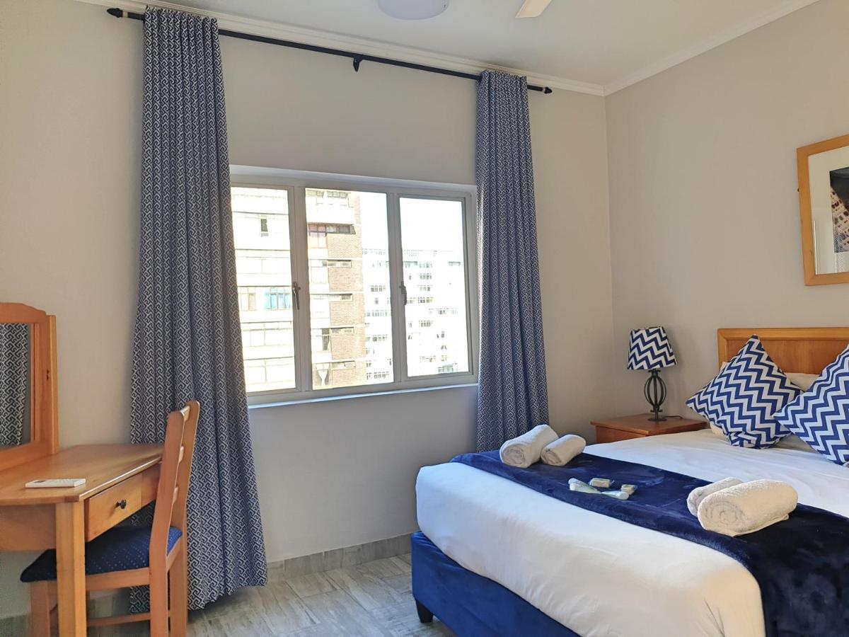 Gooderson Leisure Silver Sands 2 Self Catering And Timeshare Lifestyle Resort 德班 外观 照片