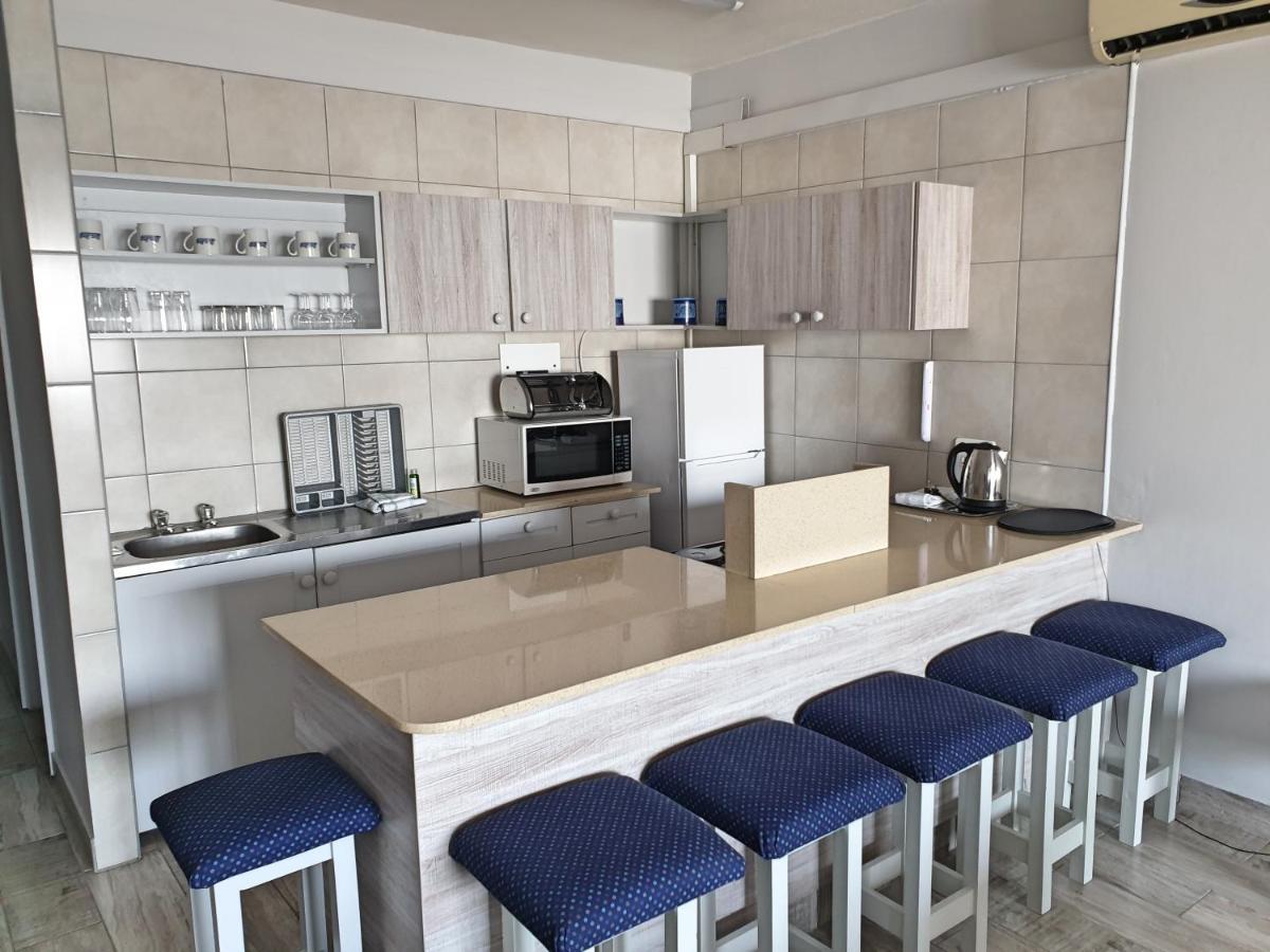 Gooderson Leisure Silver Sands 2 Self Catering And Timeshare Lifestyle Resort 德班 外观 照片
