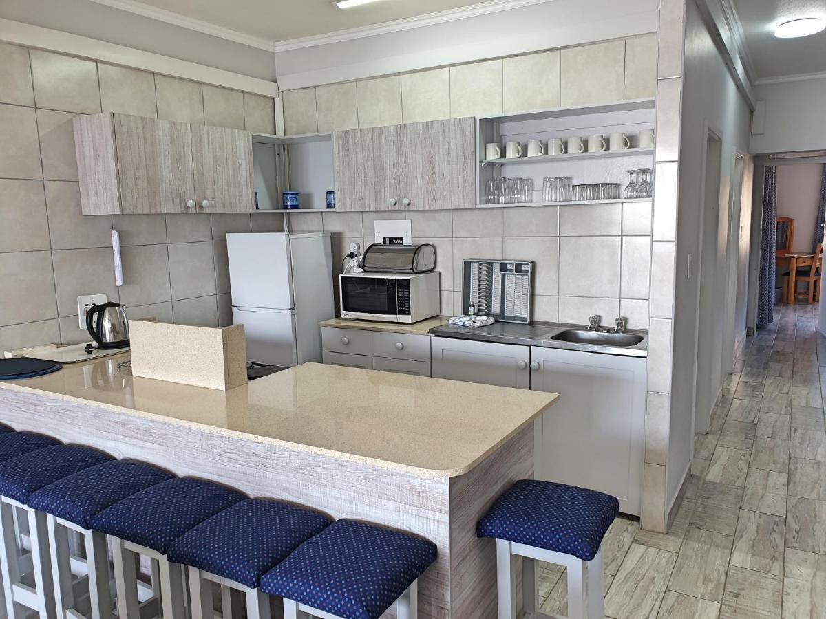 Gooderson Leisure Silver Sands 2 Self Catering And Timeshare Lifestyle Resort 德班 外观 照片