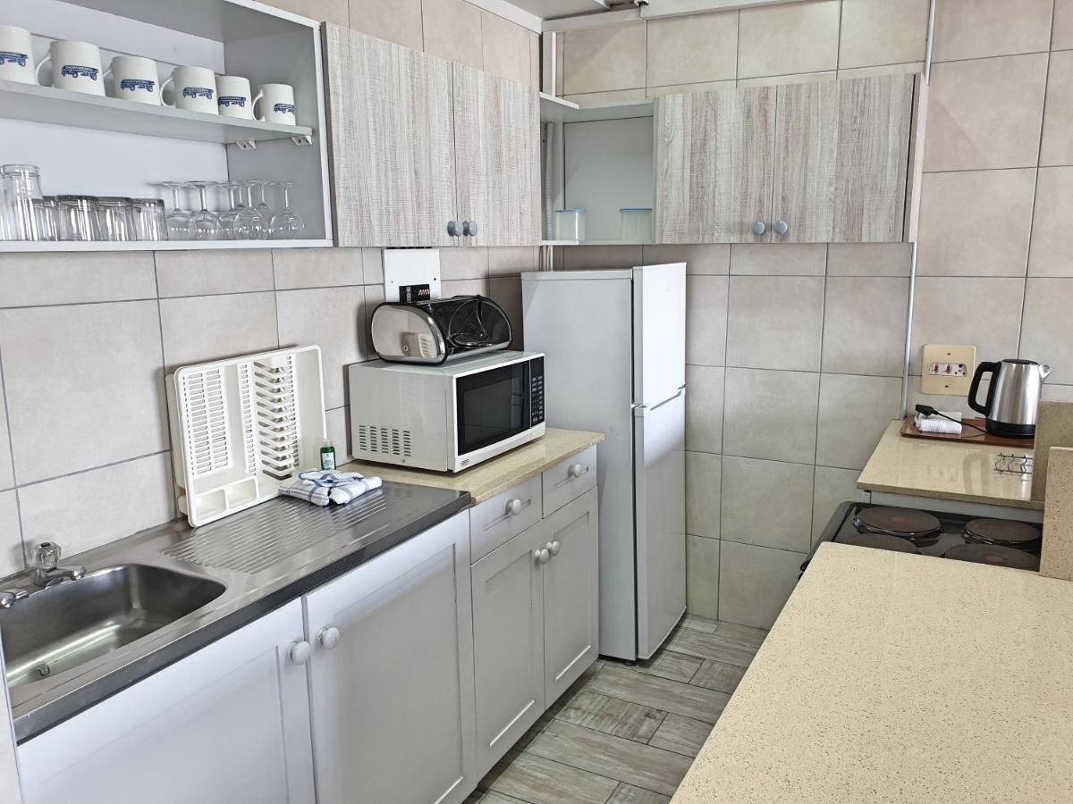 Gooderson Leisure Silver Sands 2 Self Catering And Timeshare Lifestyle Resort 德班 外观 照片