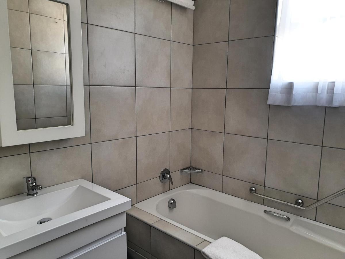 Gooderson Leisure Silver Sands 2 Self Catering And Timeshare Lifestyle Resort 德班 外观 照片