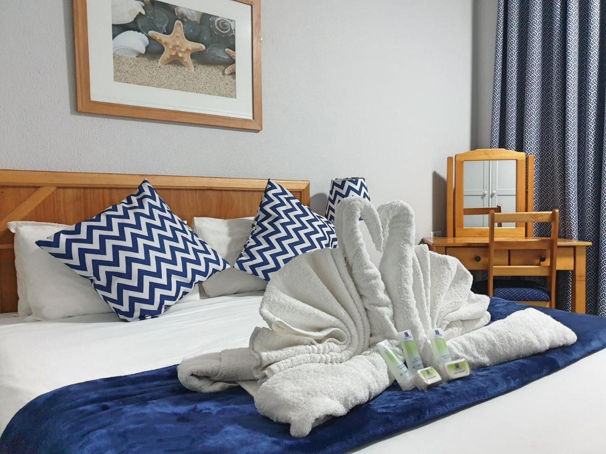 Gooderson Leisure Silver Sands 2 Self Catering And Timeshare Lifestyle Resort 德班 外观 照片