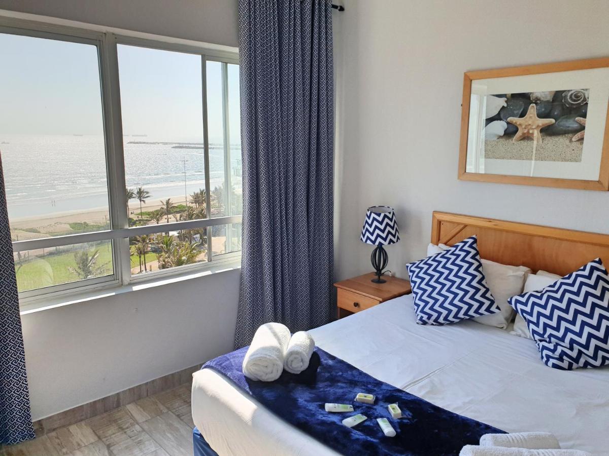 Gooderson Leisure Silver Sands 2 Self Catering And Timeshare Lifestyle Resort 德班 外观 照片