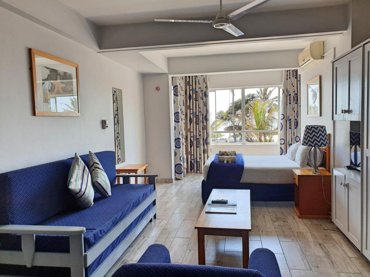 Gooderson Leisure Silver Sands 2 Self Catering And Timeshare Lifestyle Resort 德班 外观 照片