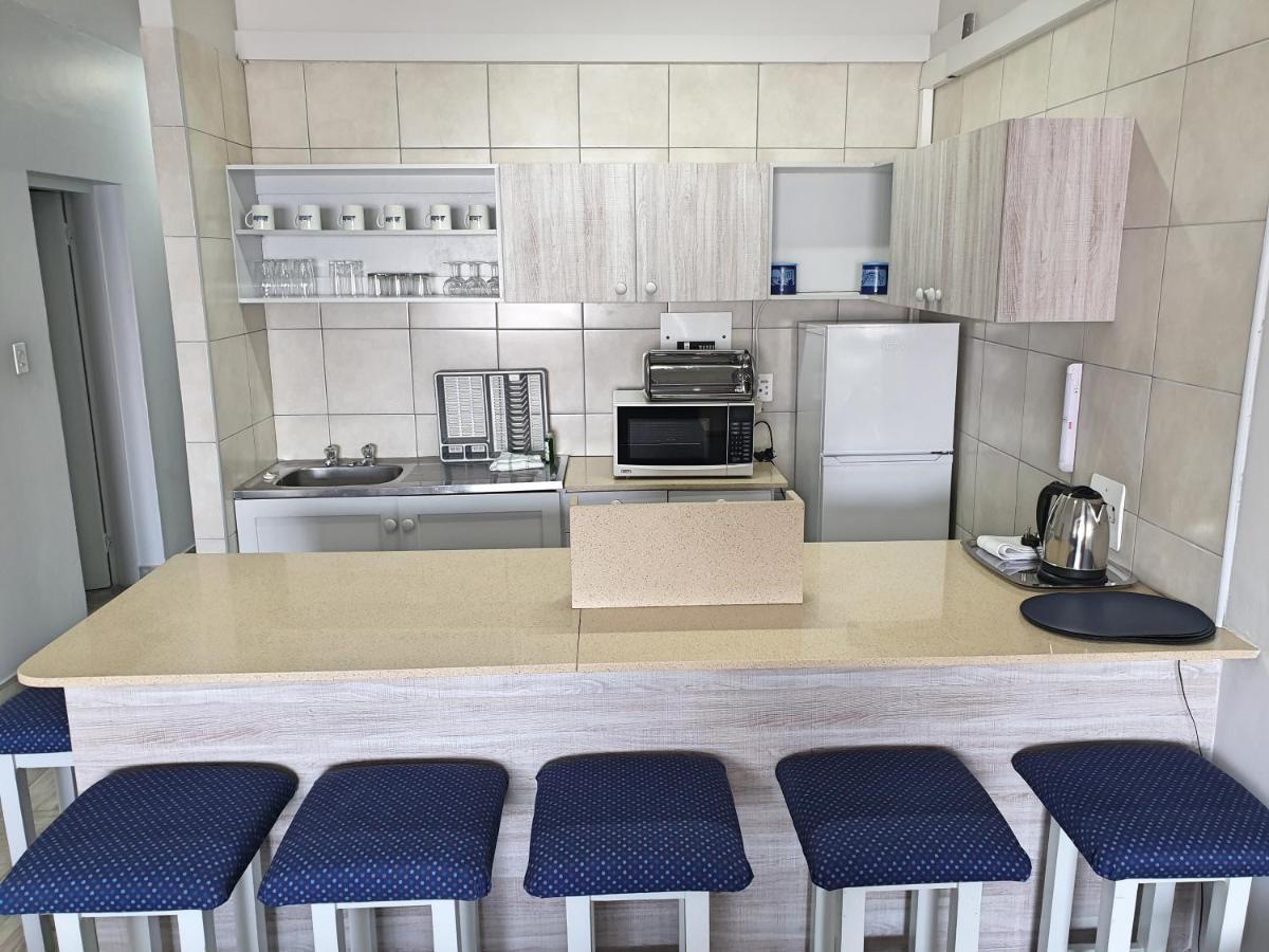 Gooderson Leisure Silver Sands 2 Self Catering And Timeshare Lifestyle Resort 德班 外观 照片