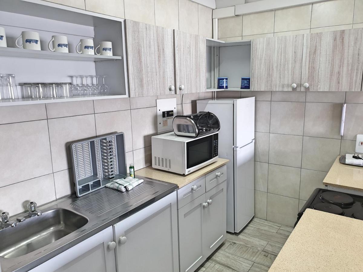 Gooderson Leisure Silver Sands 2 Self Catering And Timeshare Lifestyle Resort 德班 外观 照片