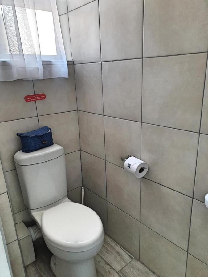Gooderson Leisure Silver Sands 2 Self Catering And Timeshare Lifestyle Resort 德班 外观 照片