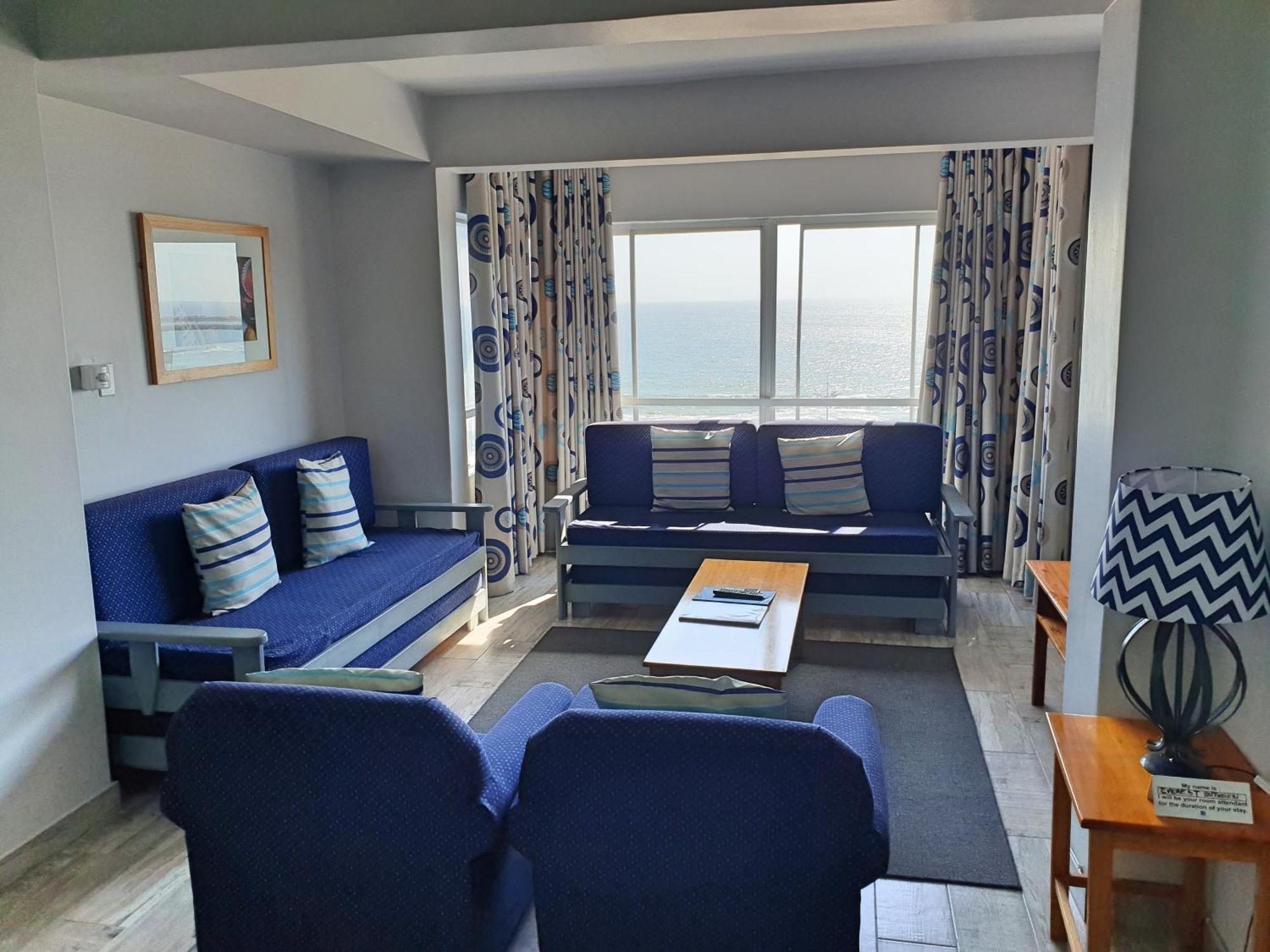 Gooderson Leisure Silver Sands 2 Self Catering And Timeshare Lifestyle Resort 德班 外观 照片