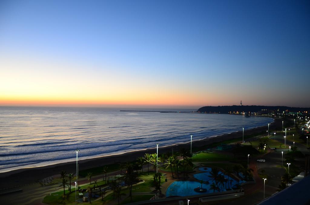 Gooderson Leisure Silver Sands 2 Self Catering And Timeshare Lifestyle Resort 德班 外观 照片