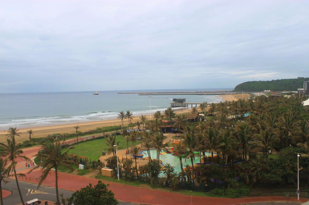 Gooderson Leisure Silver Sands 2 Self Catering And Timeshare Lifestyle Resort 德班 外观 照片